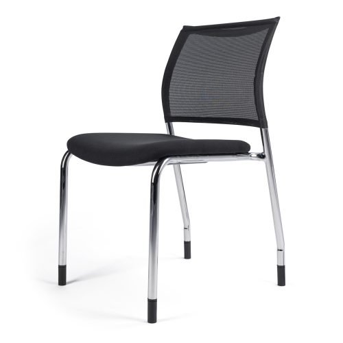 Fauteuil d&rsquo;accueil empilable SURF-P