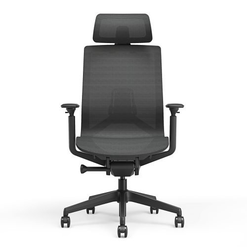 Siège de bureau ergonomique  Kiro