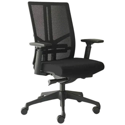 Siège de bureau ergonomique Jazz
